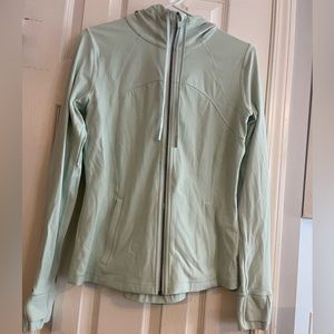 Lululemon hooded define jacket